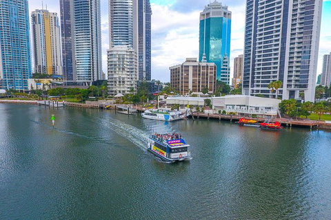 Gold Coast City Card (3 Days Card): Unlimited Attractions - Attractions Melbourne 16
