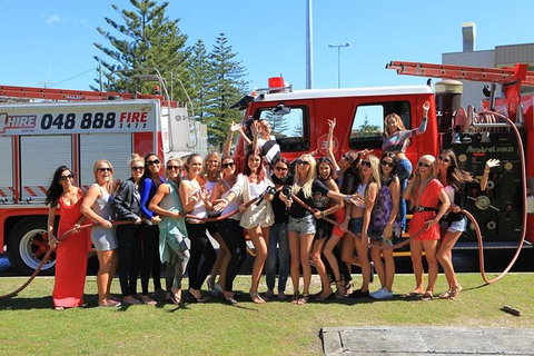 Gold Coast City Card (3 Days Card): Unlimited Attractions - Attractions Melbourne 3