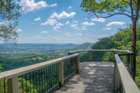 Full-Day Guided Hinterland Adventure Tour In Queensland - Attractions Melbourne 10