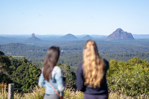Full-Day Guided Hinterland Adventure Tour In Queensland - Attractions Melbourne 1