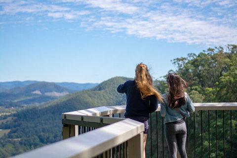 Full-Day Guided Hinterland Adventure Tour In Queensland - Attractions Melbourne 8