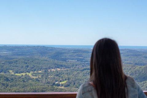 Full-Day Guided Hinterland Adventure Tour In Queensland - Attractions Melbourne 2
