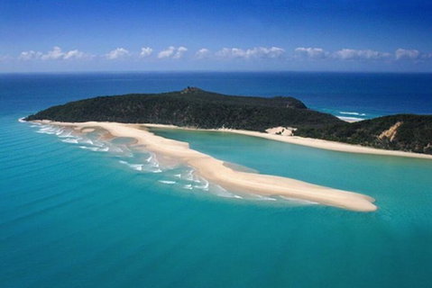 Great Beach Drive 4WD Tour - Private Charter From Noosa To Rainbow Beach - Attractions Melbourne 2