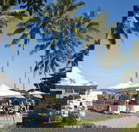 Port Douglas Sunday Markets Day Tour - Attractions Melbourne