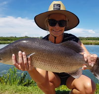 Hook A Barra Fishing Experience - Attractions Melbourne