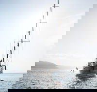 1-Night Whitsundays Private Charter Aboard Cruising Yacht Milady - Attractions Melbourne