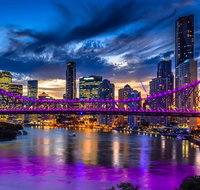 Discover Brisbane - Attractions Melbourne