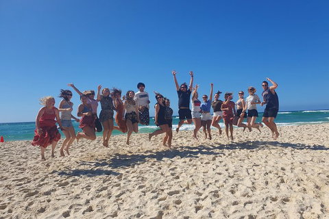 Stradbroke Island Adventure Cruise And Tour Departing Brisbane City - Attractions Melbourne 8