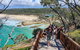 Stradbroke Island Adventure Cruise And Tour Departing Brisbane City - thumb 1