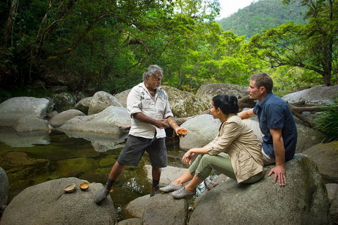 Mossman Gorge Dreamtime Tour - Attractions Melbourne 5