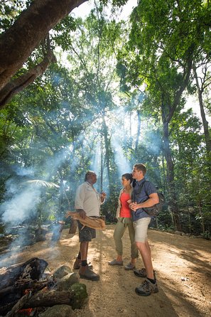 Mossman Gorge Dreamtime Tour - Attractions Melbourne 4