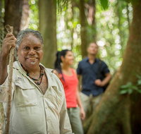 Mossman Gorge Dreamtime Tour - Attractions Melbourne