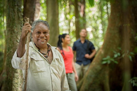 Mossman Gorge Dreamtime Tour - Attractions Melbourne 0