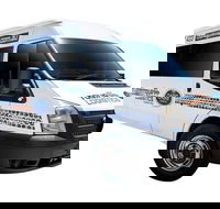 Premium Van Private Transfer Cairns Airport - Cairns City. - Attractions Melbourne