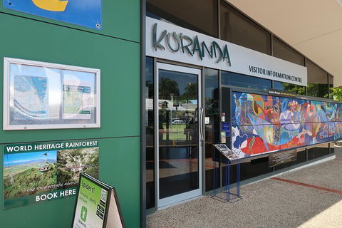 Kuranda Tour With Kuranda Scenic Rail - Attractions Melbourne 6