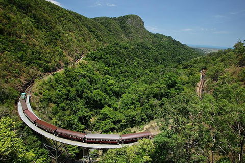 Kuranda Tour With Kuranda Scenic Rail - Attractions Melbourne 9