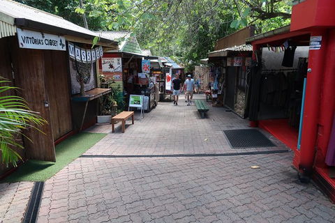 Kuranda Tour With Kuranda Scenic Rail - Attractions Melbourne 5