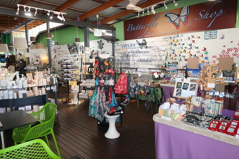 Kuranda Tour With Kuranda Scenic Rail - Attractions Melbourne 4