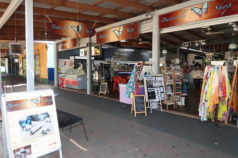 Kuranda Tour With Kuranda Scenic Rail - Attractions Melbourne 7