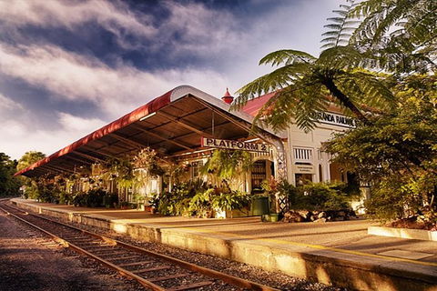 Kuranda Tour With Kuranda Scenic Rail - Attractions Melbourne 8