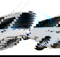 Corporate Bus Private Transfer Cairns Airport - Port Douglas. - Attractions Melbourne