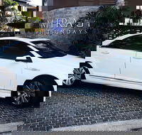 Caprice Limousine Luxury Transfer Cairns Airport to Port Douglas - Attractions Melbourne