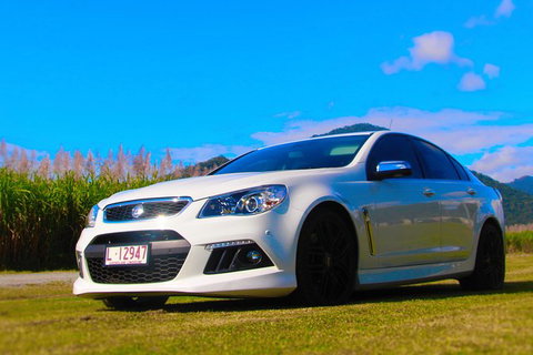 Airport Transfer - Port Douglas To Cairns Airport - Attractions Melbourne 4