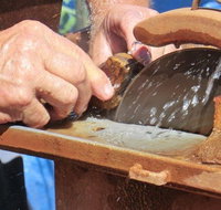 4-Day Jewels of the Outback Gemstone Hunting Tour from Brisbane - Attractions Melbourne