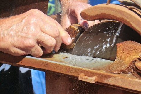 4-Day Jewels Of The Outback Gemstone Hunting Tour From Brisbane - Attractions Melbourne 0