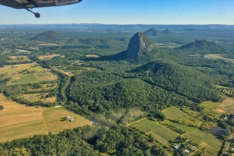 Deluxe Seaplane Tour Noosa To Glasshouse Adventure For 2 With Photobook - Attractions Melbourne 10