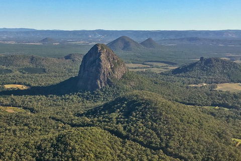Deluxe Seaplane Tour Noosa To Glasshouse Adventure For 2 With Photobook - Attractions Melbourne 7