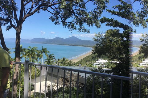 IMAX Private Transfer 7 Guests Cairns Airport To Hotels In Port Douglas - Attractions Melbourne 4