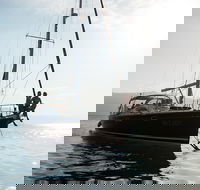 MiLady One Day Whitsunday Private Charter - Attractions Melbourne
