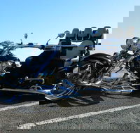 tour experiences - motor cycle - Attractions Melbourne