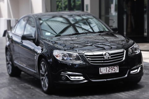 Airport Transfer - Mission Beach To Cairns Airport - Attractions Melbourne 5