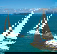 2Day 2Night Sail Snorkel  SUP Adventure Whitsundays double - Attractions Melbourne