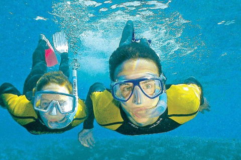 2Day 2Night Sail, Snorkel & SUP Adventure Whitsundays Double - Attractions Melbourne 12