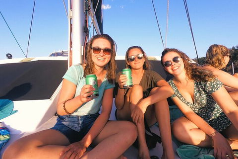 2Day 2Night Sail, Snorkel & SUP Adventure Whitsundays Double - Attractions Melbourne 5