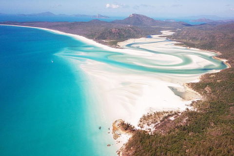 2Day 2Night Sail, Snorkel & SUP Adventure Whitsundays Double - Attractions Melbourne 10