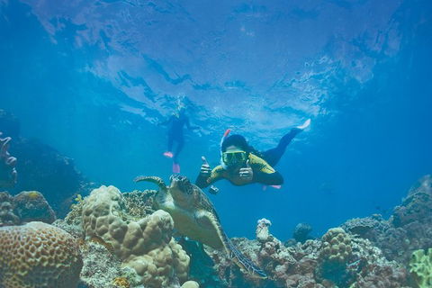 2Day 2Night Sail, Snorkel & SUP Adventure Whitsundays Double - Attractions Melbourne 14