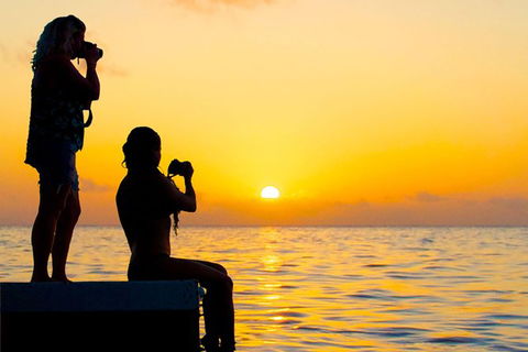 2Day 2Night Sail, Snorkel & SUP Adventure Whitsundays Double - Attractions Melbourne 4