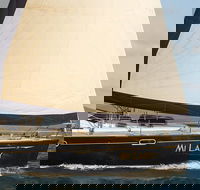 2-Night Private Charter Aboard Cruising Yacht Milady - Attractions Melbourne