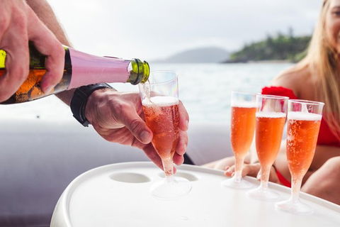 Sunset Cruise Private Charter Hamilton Island - Attractions Melbourne 1