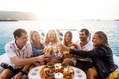 Sunset Cruise Private Charter Hamilton Island - Attractions Melbourne 5