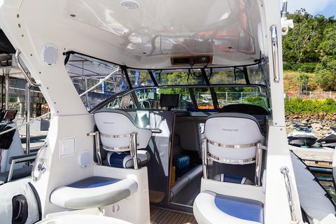 Sunset Cruise Private Charter Hamilton Island - Attractions Melbourne 3