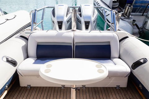 Sunset Cruise Private Charter Hamilton Island - Attractions Melbourne 9