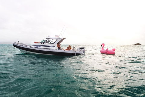 Sunset Cruise Private Charter Hamilton Island - Attractions Melbourne 6