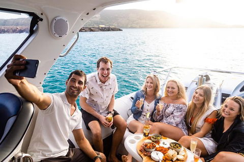 Sunset Cruise Private Charter Hamilton Island - Attractions Melbourne 8