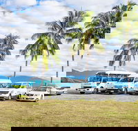 Airport Transfers between Cairns Airport and Palm Cove - Attractions Melbourne