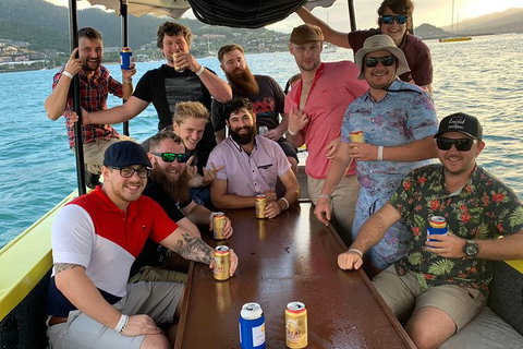 Airlie Beach Sunset Private Charter - Attractions Melbourne 7